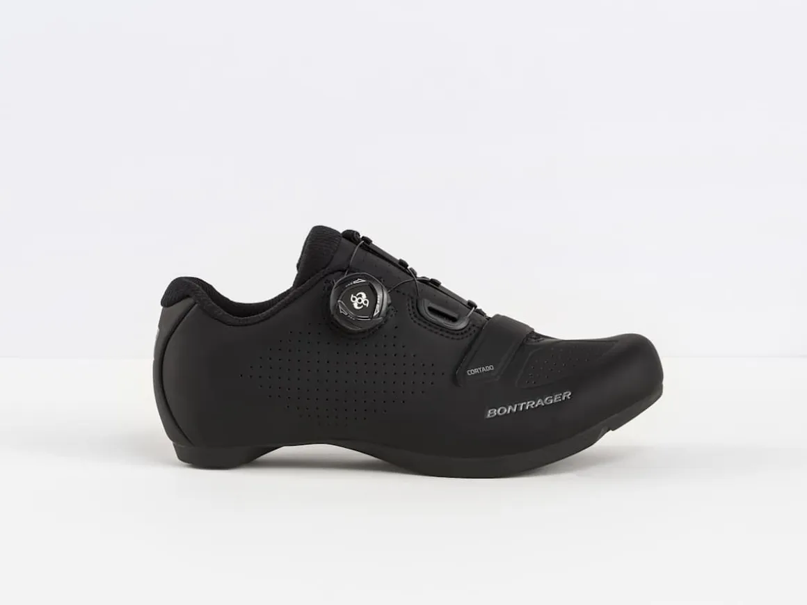 Women Trek Bikes Bontrager Cortado Women's Road Cycling Shoe