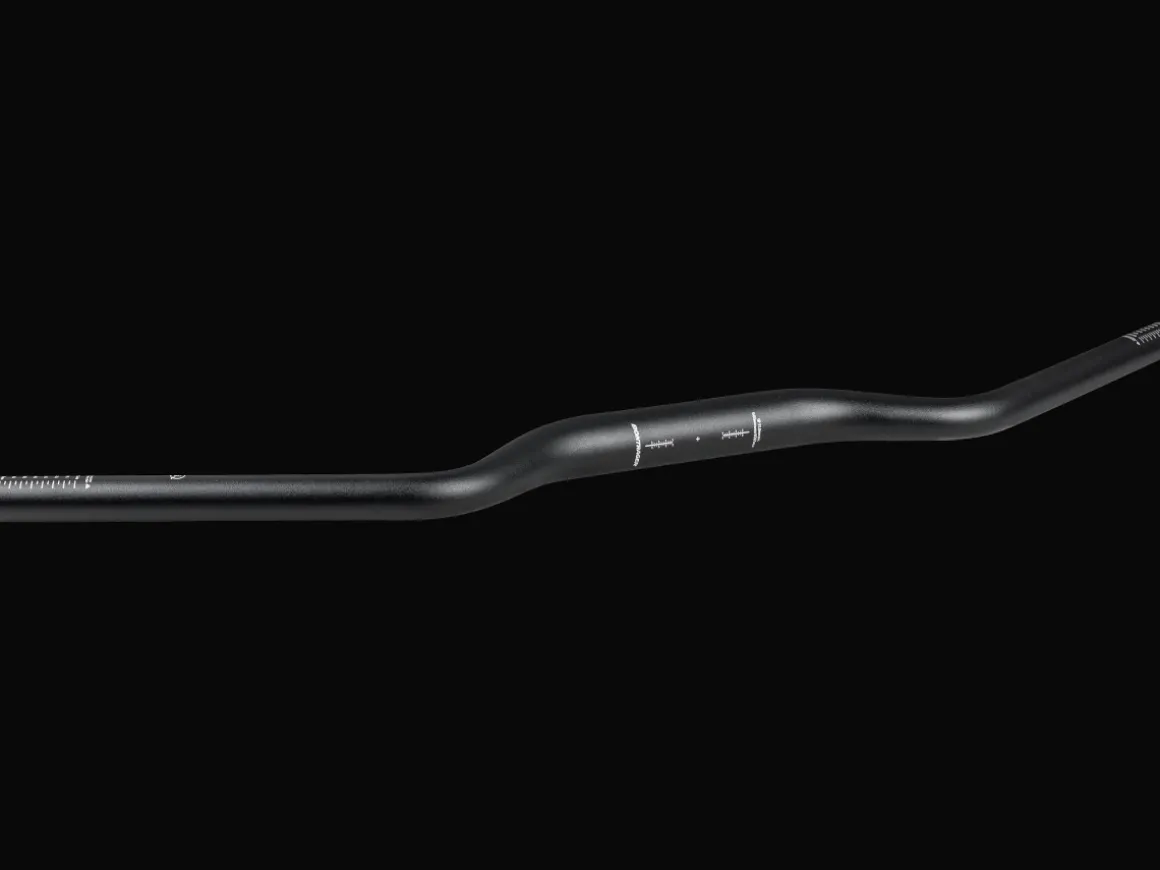 Trek Bikes Bontrager Crivitz MTB Handlebar