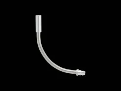 Trek Bikes Bontrager 90-Degree V-Brake Noodle Cable Guide