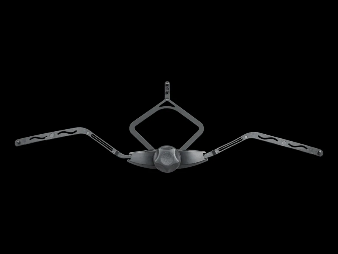 Trek Bikes Bontrager Dialed Bike Helmet Fit System