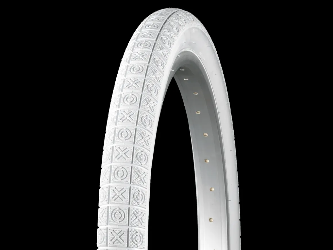 Trek Bikes Bontrager Dialed Kids' Road Tire