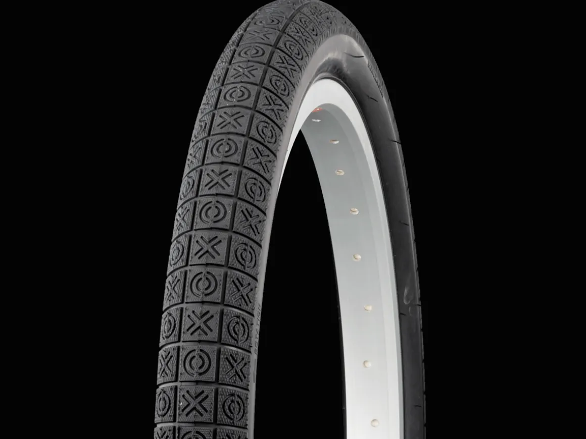 Trek Bikes Bontrager Dialed Kids' Road Tire