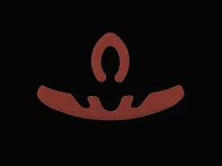 Trek Bikes Bontrager Dipper Bike Helmet Fit Pad Kit
