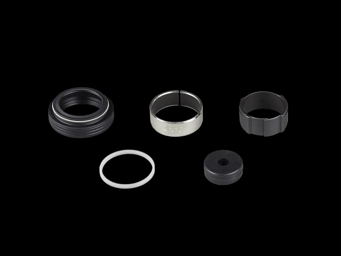Trek Bikes Bontrager Drop Line Service Kit