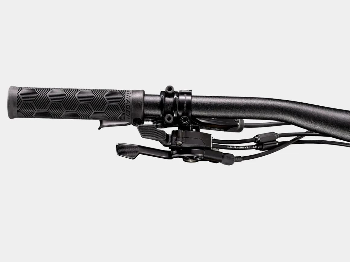 Trek Bikes Bontrager DropLock Remote