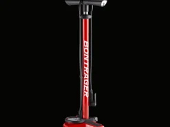 Trek Bikes Bontrager Dual Charger Floor Pump