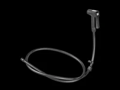 Trek Bikes Bontrager DualCharger Pump Head with Hose