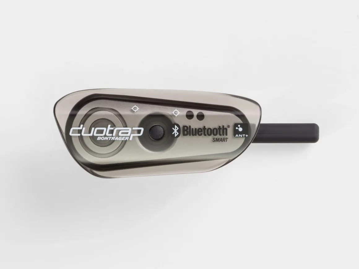 Trek Bikes Bontrager DuoTrap Digital Speed/Cadence Sensor