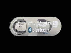 Trek Bikes Bontrager DuoTrap S Chainstay Cover-Alloy Frames