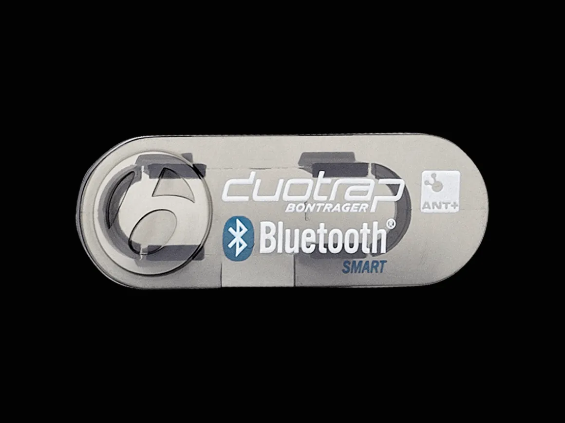 Trek Bikes Bontrager DuoTrap S Chainstay Cover-Alloy Frames