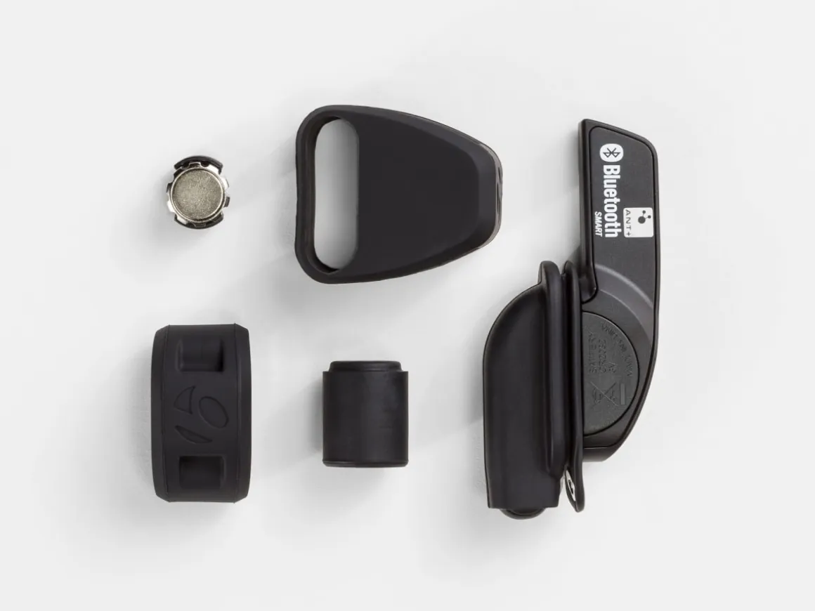 Trek Bikes Bontrager DuoTrap S Digital Sensor