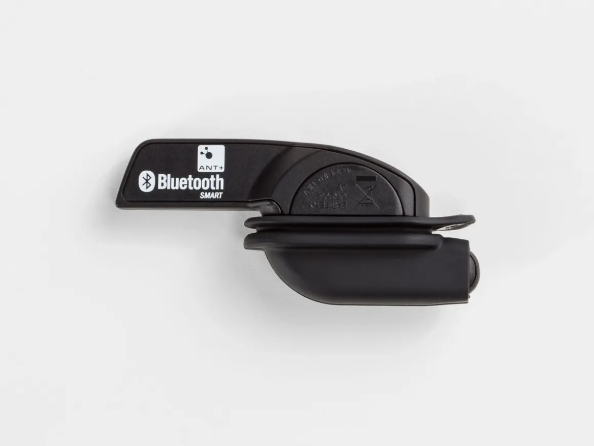 Trek Bikes Bontrager DuoTrap S Digital Sensor