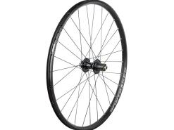 Trek Bikes Bontrager Duster Elite TLR Boost 6-Bolt Disc 27.5" MTB Wheel