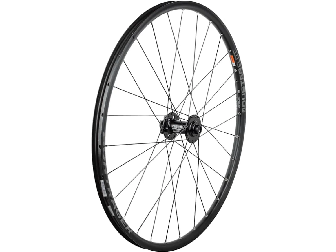 Trek Bikes Bontrager Duster Elite TLR Boost 6-Bolt Disc 27.5" MTB Wheel