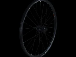 Trek Bikes Bontrager Duster Elite TLR 6-Bolt Disc 27.5" MTB Wheel