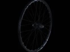 Trek Bikes Bontrager Duster Elite TLR 6-Bolt Disc 27.5" MTB Wheel