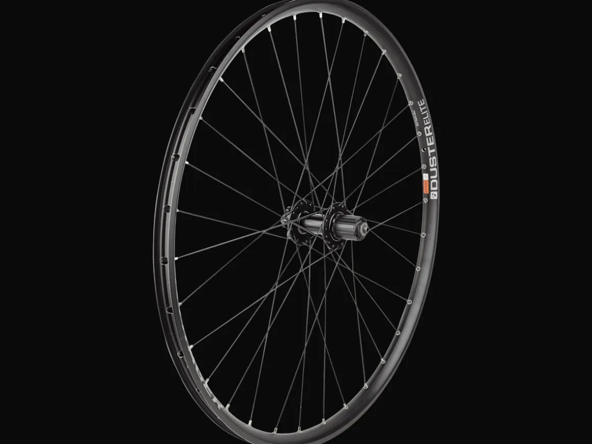 Trek Bikes Bontrager Duster Elite TLR 6-Bolt 32H Disc 29" MTB Wheel