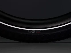 Trek Bikes Bontrager E6 Hard-Case Lite E-Bike Tire