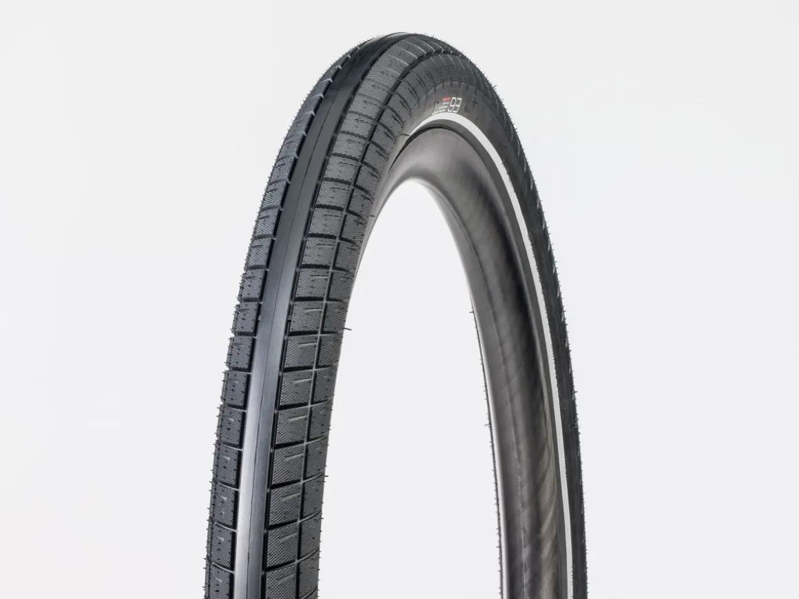 Trek Bikes Bontrager E6 Hard-Case Lite E-Bike Tire