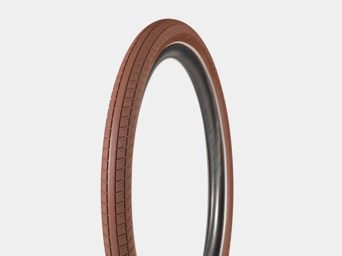 Trek Bikes Bontrager E6 Hard-Case Lite E-Bike Tire