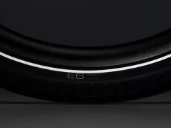 Trek Bikes Bontrager E6 Hard-Case Lite E-Bike Tire