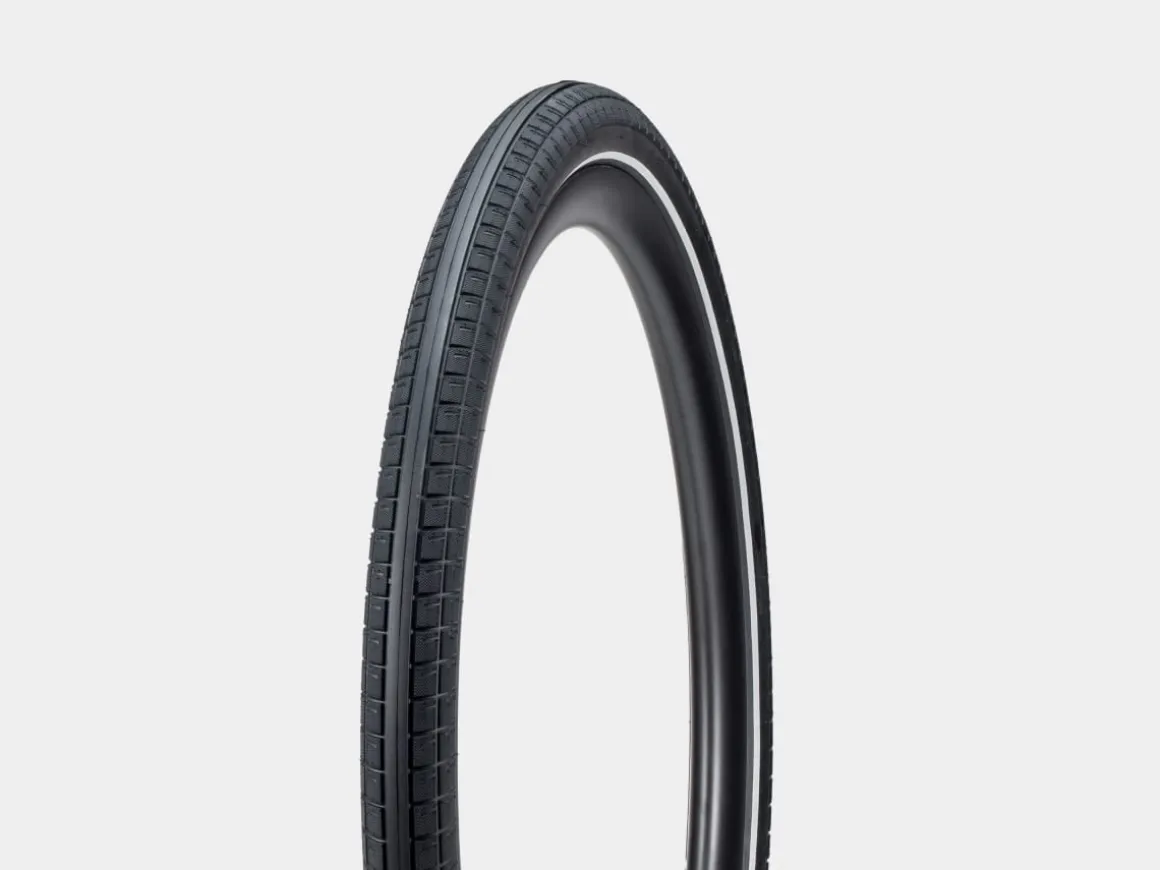 Trek Bikes Bontrager E6 Hard-Case Lite E-Bike Tire