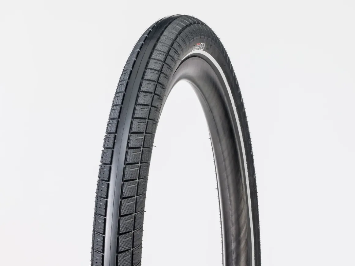 Trek Bikes Bontrager E6 Hard-Case Lite E-Bike Tire
