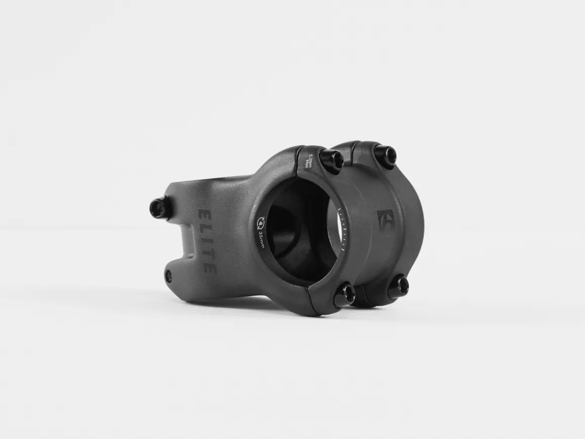 Trek Bikes Bontrager Elite 35 Stem