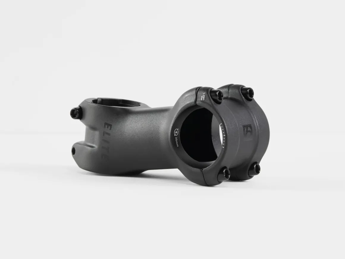 Trek Bikes Bontrager Elite 35 Stem