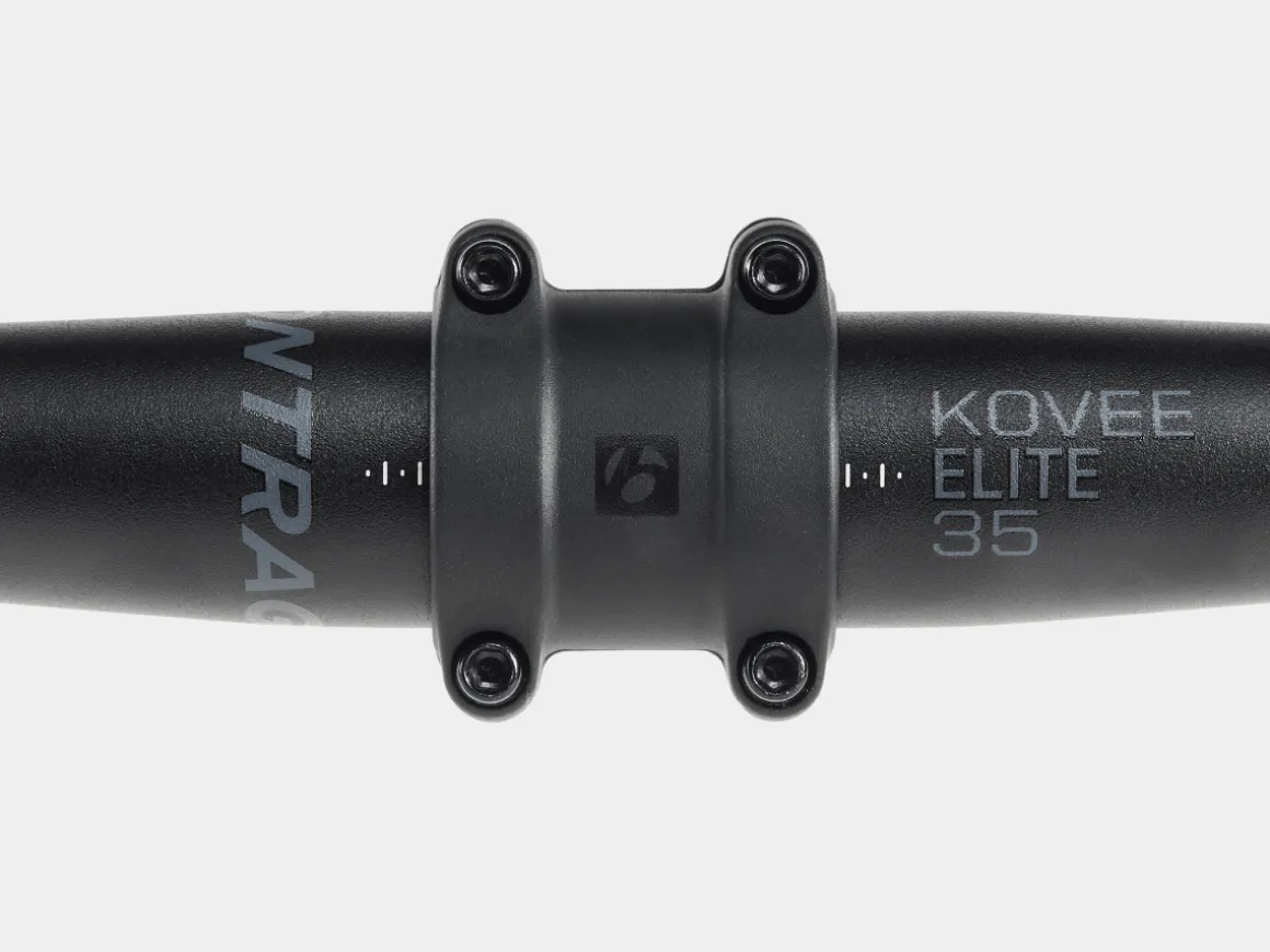 Trek Bikes Bontrager Elite 35 Stem