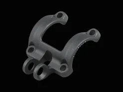 Trek Bikes Bontrager Elite Blendr Faceplate with Supernova Light Mount