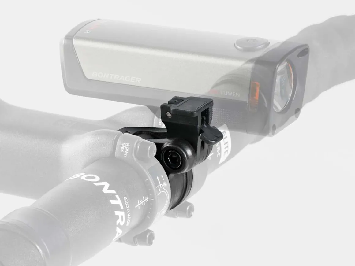Trek Bikes Bontrager Elite Blendr Stem