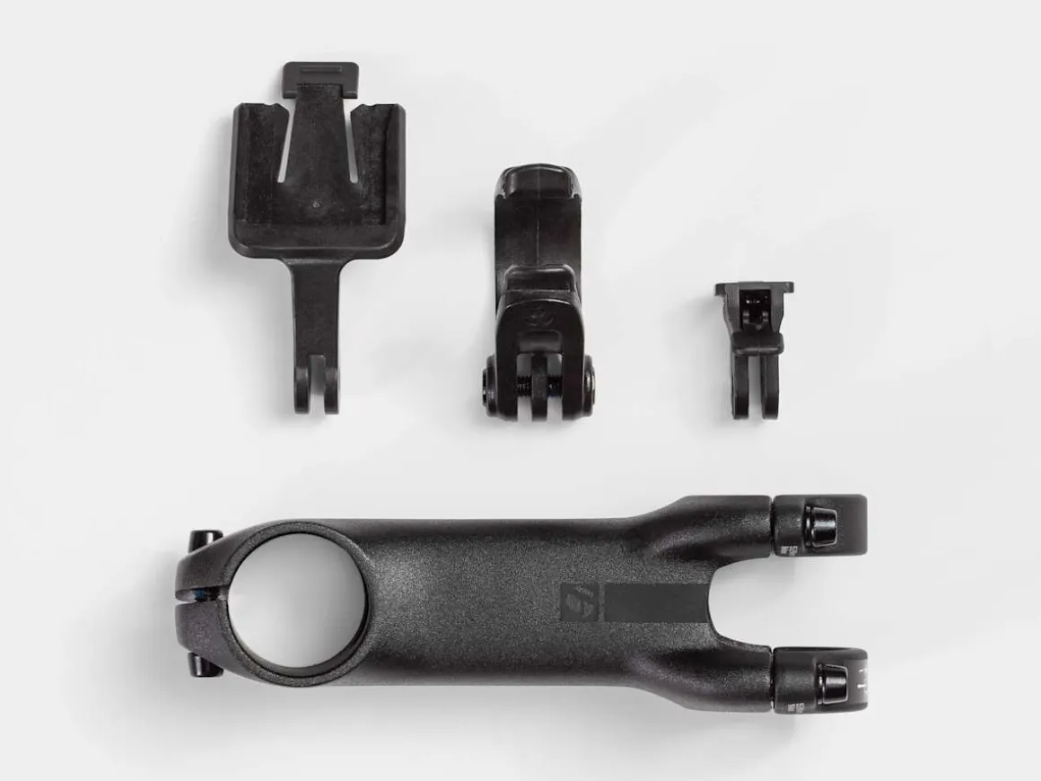 Trek Bikes Bontrager Elite Blendr Stem