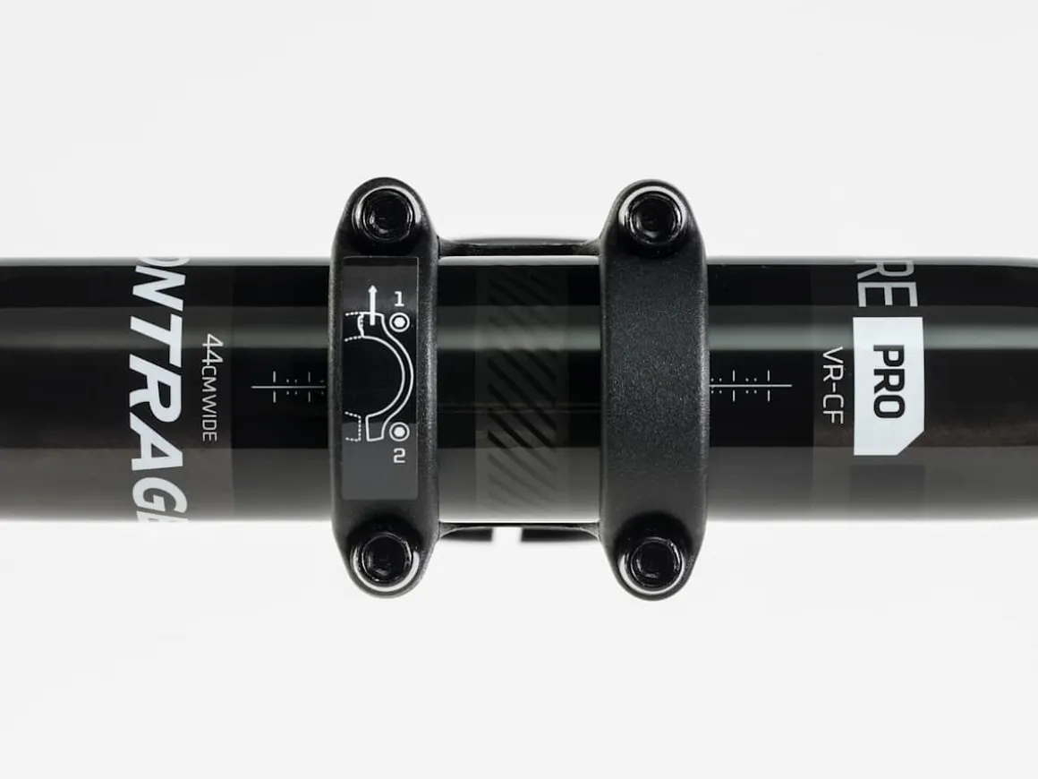 Trek Bikes Bontrager Elite Blendr Stem