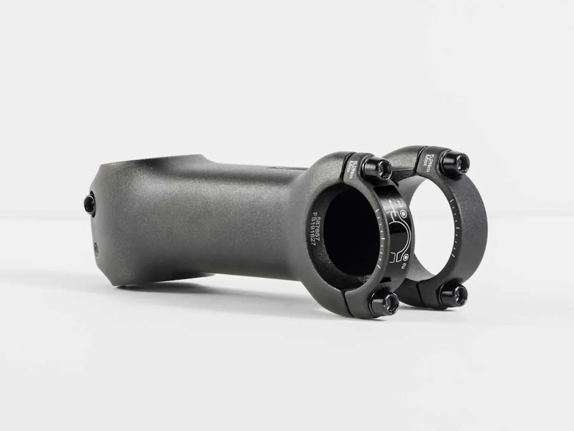 Trek Bikes Bontrager Elite Blendr Stem