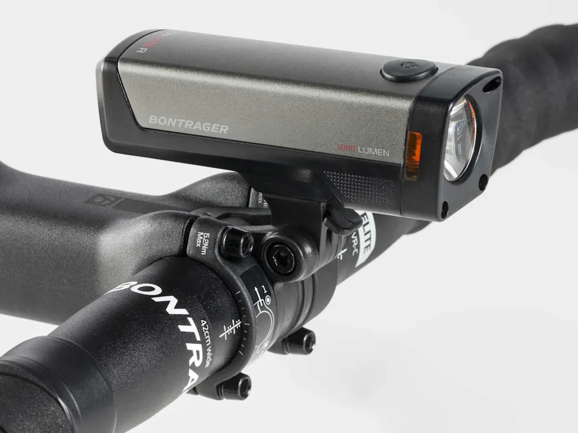 Trek Bikes Bontrager Elite Blendr Stem