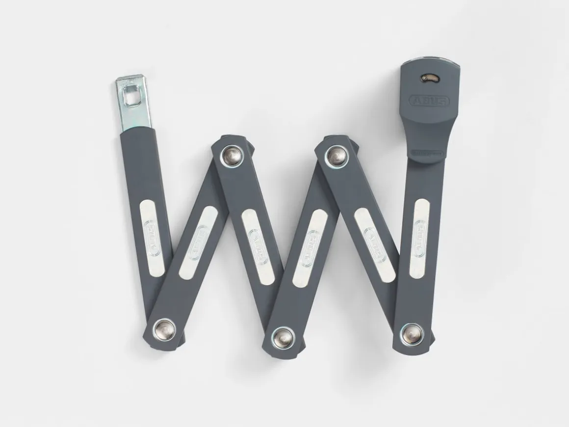 Trek Bikes Bontrager Elite Combo Folding Lock
