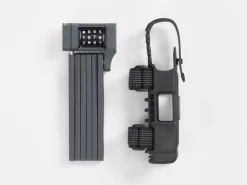 Trek Bikes Bontrager Elite Combo Folding Lock