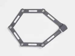 Trek Bikes Bontrager Elite Keyed Folding Lock