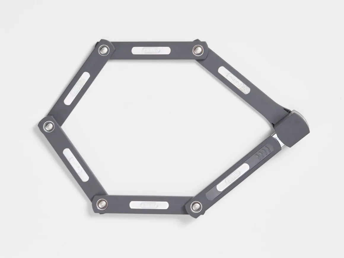 Trek Bikes Bontrager Elite Keyed Folding Lock