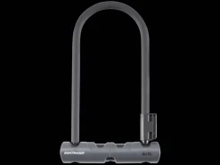 Trek Bikes Bontrager Elite Keyed U-Lock