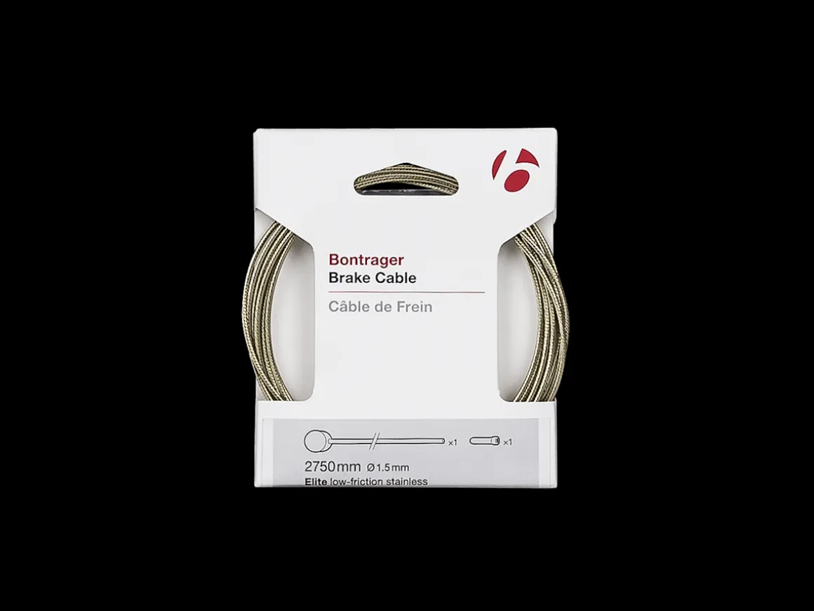 Trek Bikes Bontrager Elite MTB Brake Cable