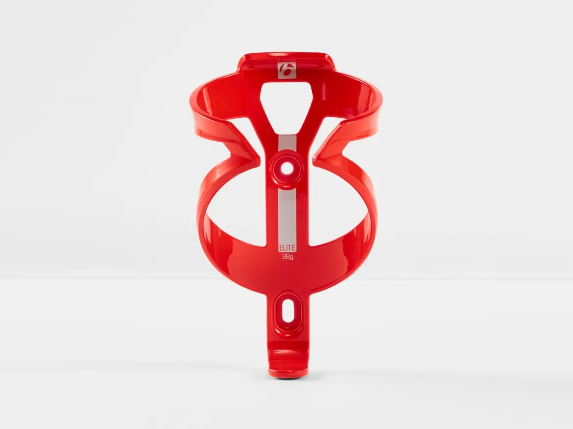 Trek Bikes Bontrager Elite Recycled Water Bottle Cage