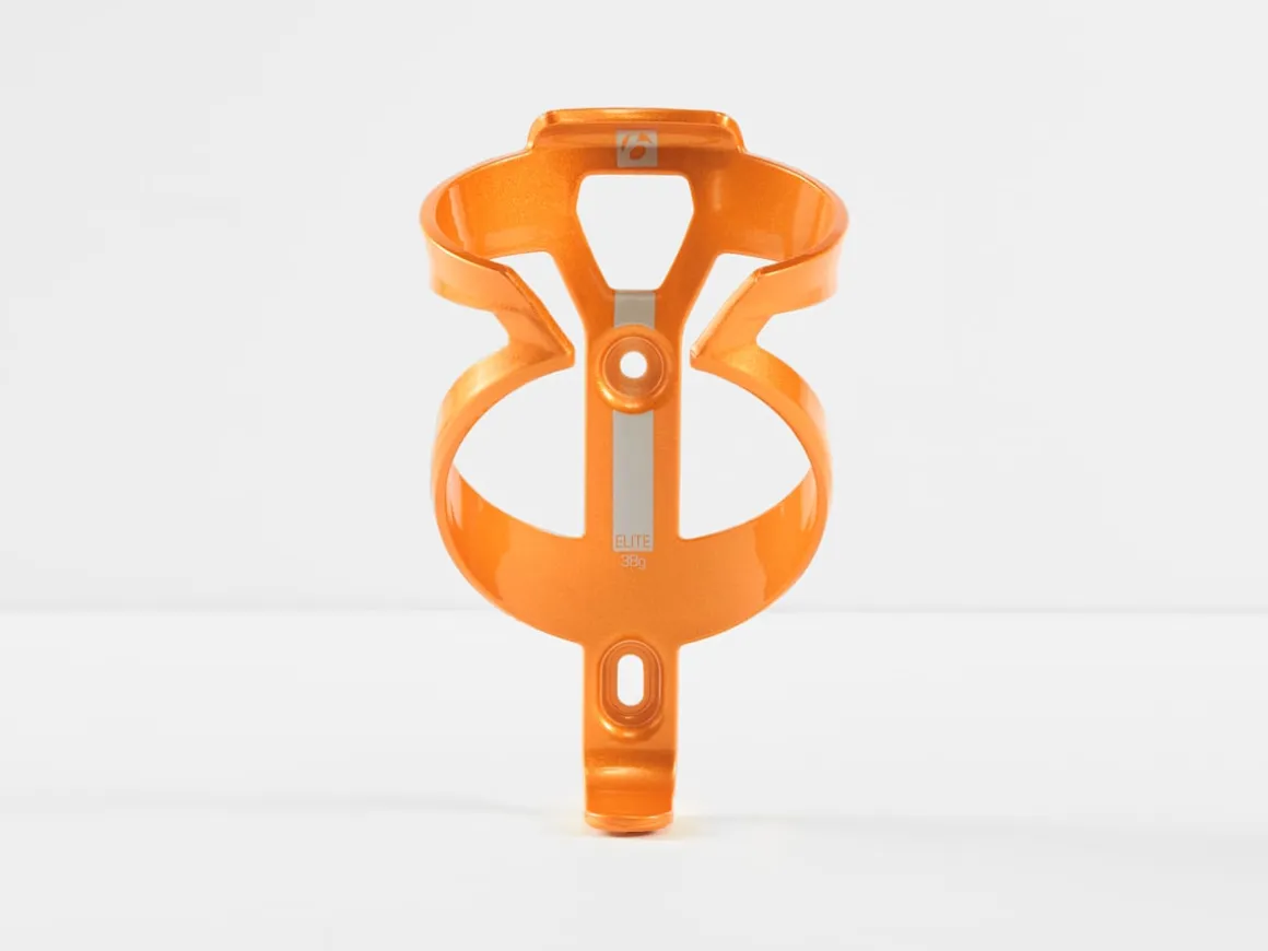 Trek Bikes Bontrager Elite Recycled Water Bottle Cage