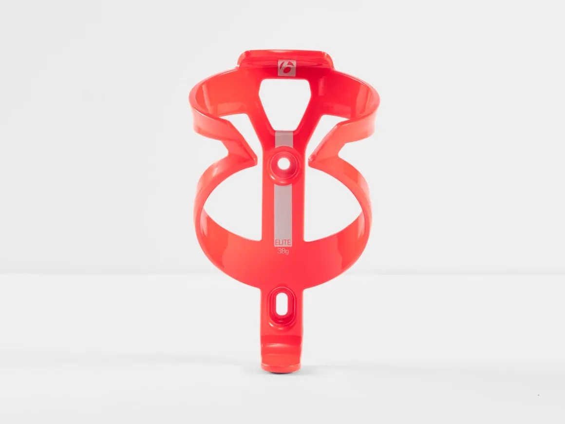 Trek Bikes Bontrager Elite Recycled Water Bottle Cage