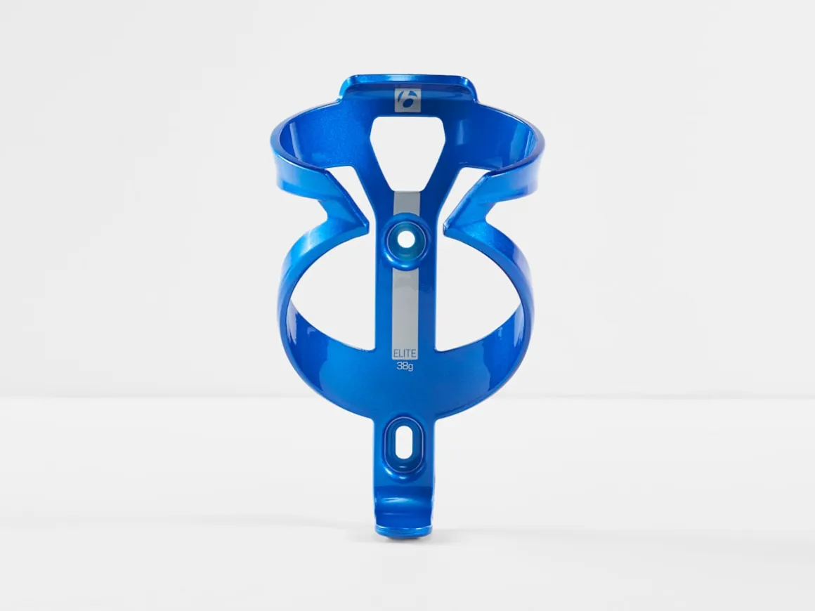 Trek Bikes Bontrager Elite Recycled Water Bottle Cage