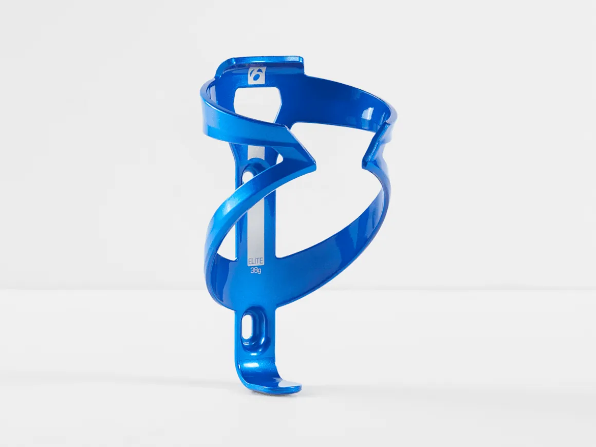 Trek Bikes Bontrager Elite Recycled Water Bottle Cage