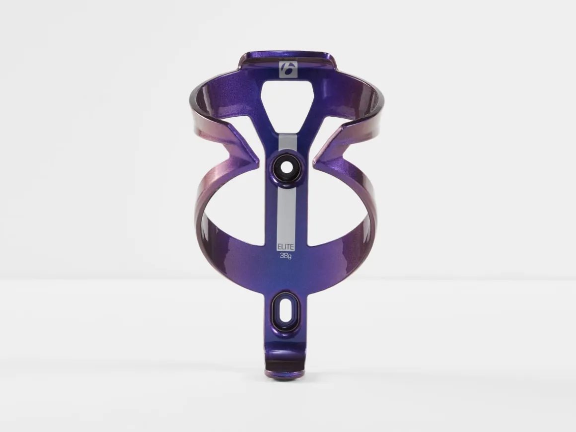 Trek Bikes Bontrager Elite Recycled Water Bottle Cage