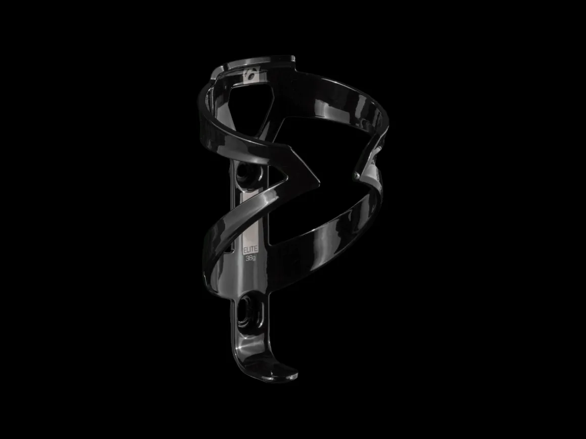 Trek Bikes Bontrager Elite Recycled Water Bottle Cage