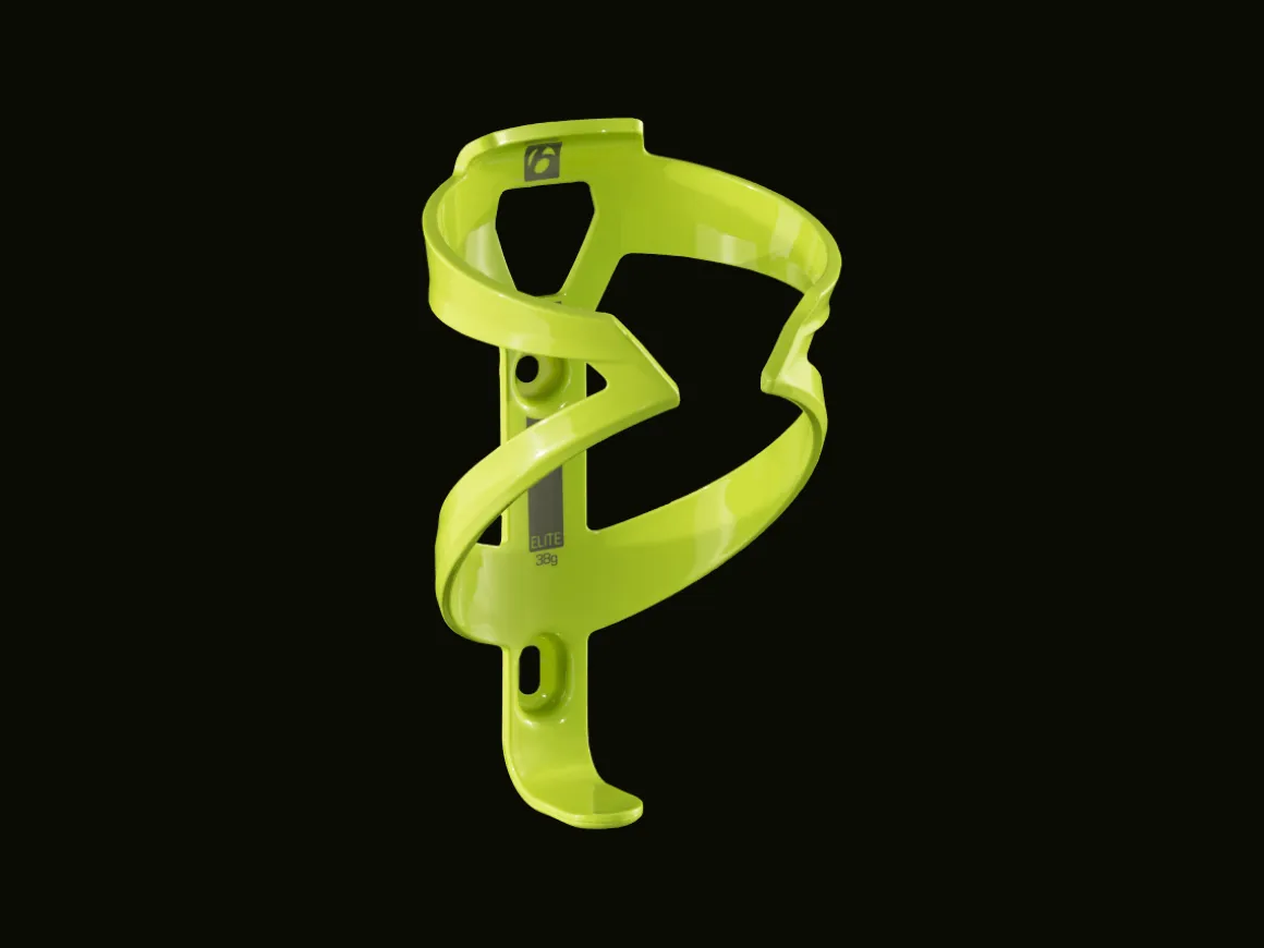 Trek Bikes Bontrager Elite Recycled Water Bottle Cage